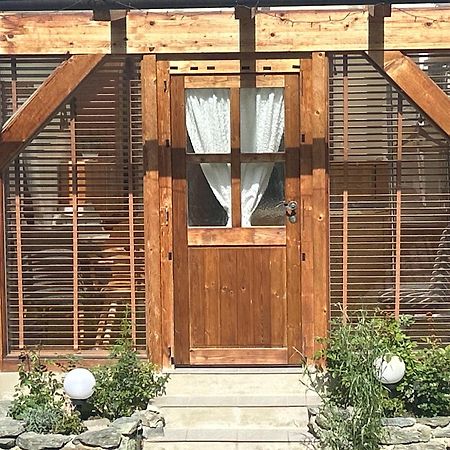 Miniferienwohnung Fuer Unkompliziertes Naturliebhaberpaerchen Payerbach Exterior foto