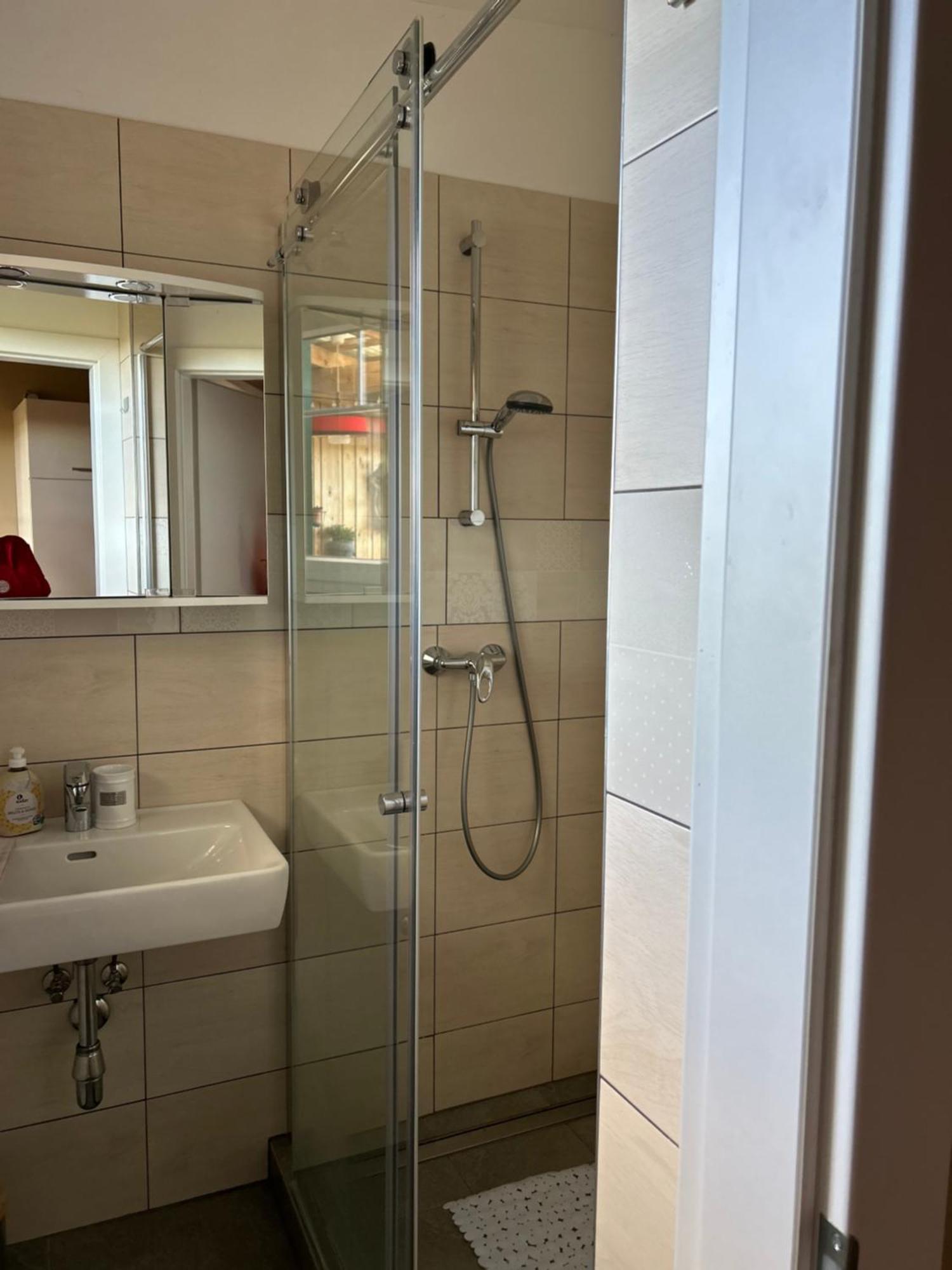 Miniferienwohnung Fuer Unkompliziertes Naturliebhaberpaerchen Payerbach Exterior foto