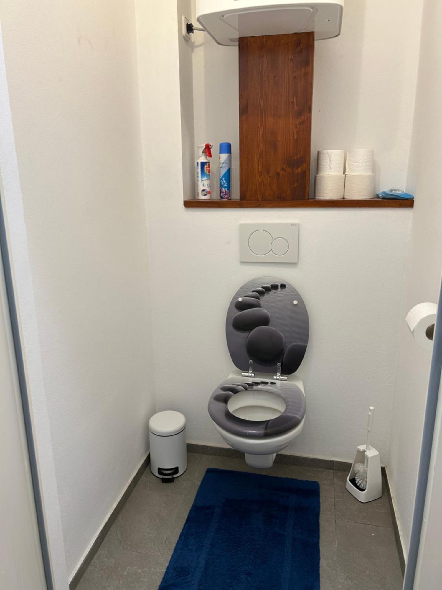 Miniferienwohnung Fuer Unkompliziertes Naturliebhaberpaerchen Payerbach Exterior foto