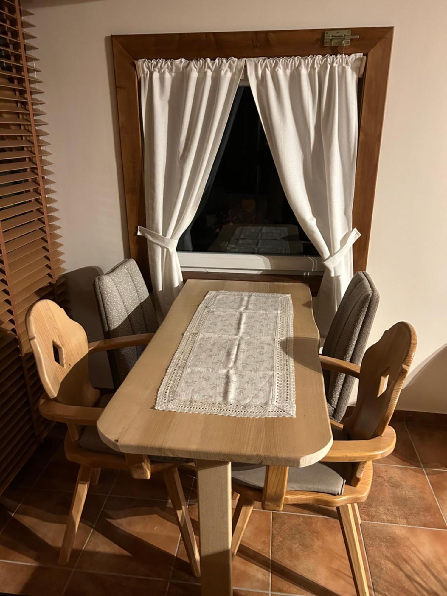 Miniferienwohnung Fuer Unkompliziertes Naturliebhaberpaerchen Payerbach Exterior foto