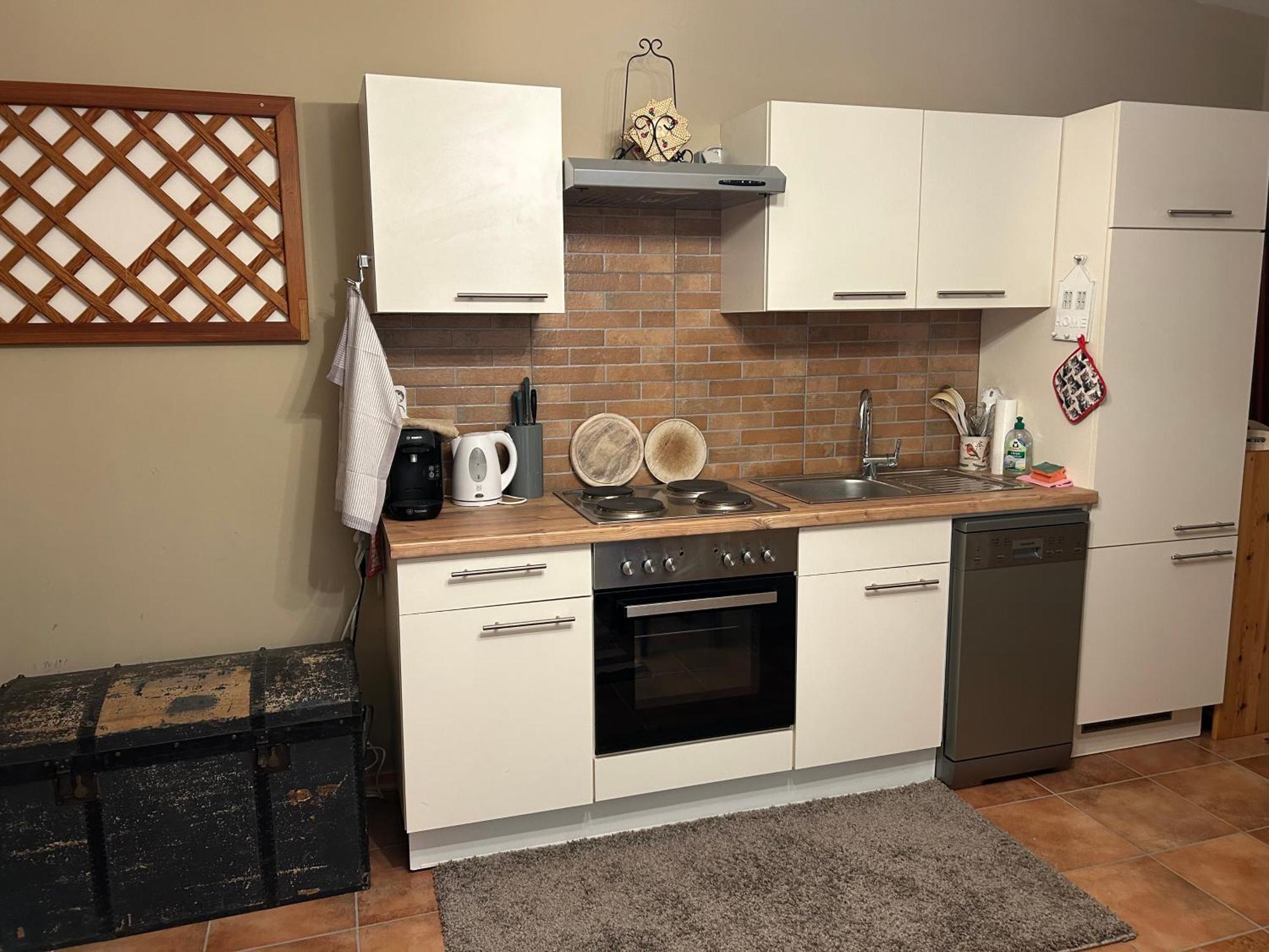 Miniferienwohnung Fuer Unkompliziertes Naturliebhaberpaerchen Payerbach Exterior foto