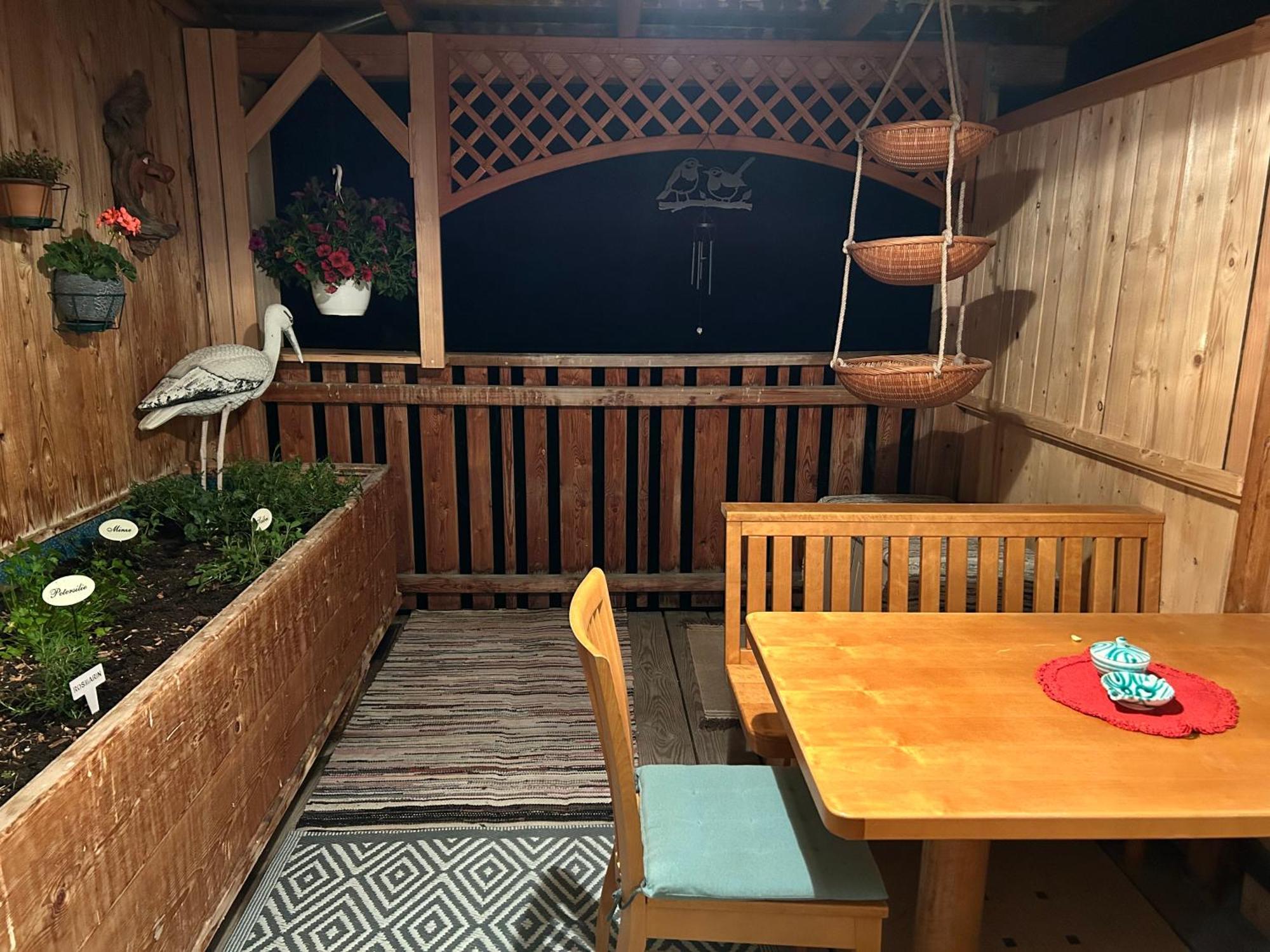 Miniferienwohnung Fuer Unkompliziertes Naturliebhaberpaerchen Payerbach Exterior foto